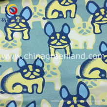 Polyester Yarn Dyed Jacquard Fabric for Garment Textile (GLLML086)